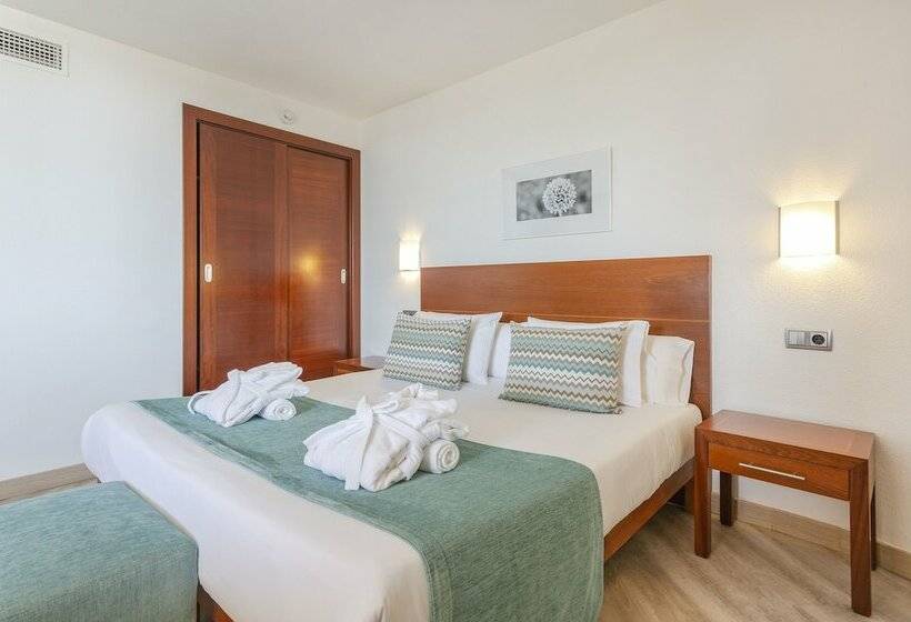 Люкс Superior, Marins Beach Club   Adults Only