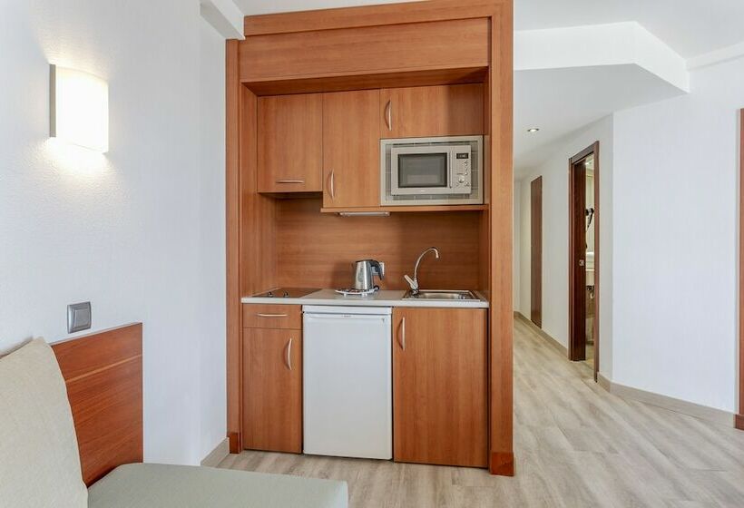 Люкс Superior, Marins Beach Club   Adults Only