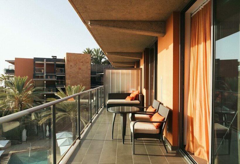주니어 스위트, Salobre Hotel Resort & Serenity