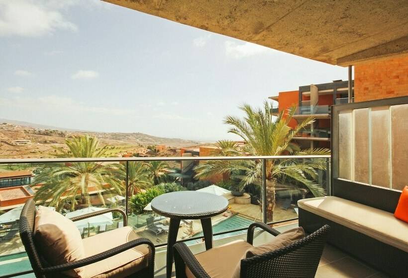 디럭스 스위트, Salobre Hotel Resort & Serenity