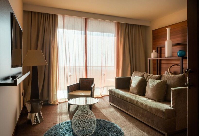 주니어 스위트, Salobre Hotel Resort & Serenity