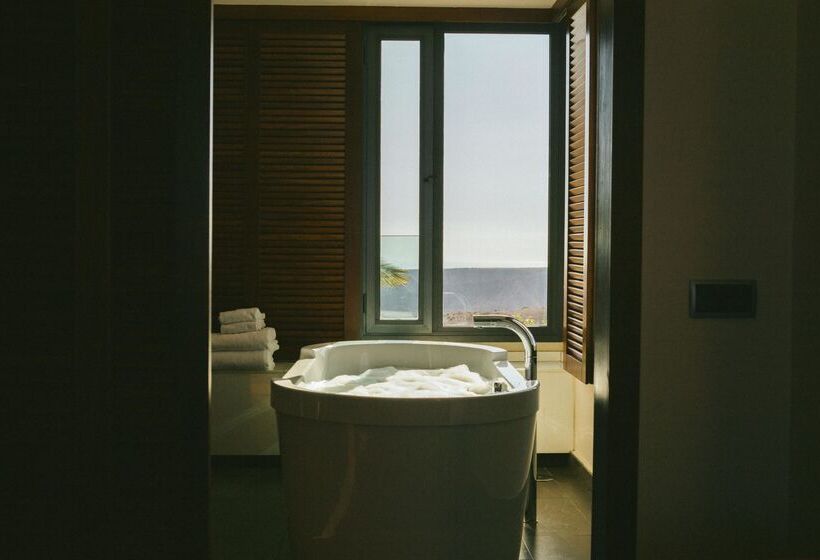 디럭스 스위트, Salobre Hotel Resort & Serenity