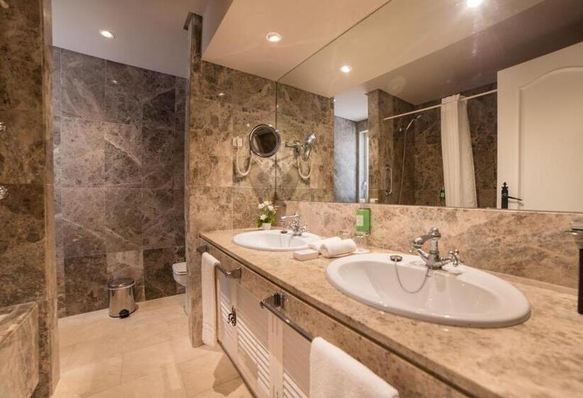 آپارتمان 1 خوابه, Ona Lomas Village   La Manga Club