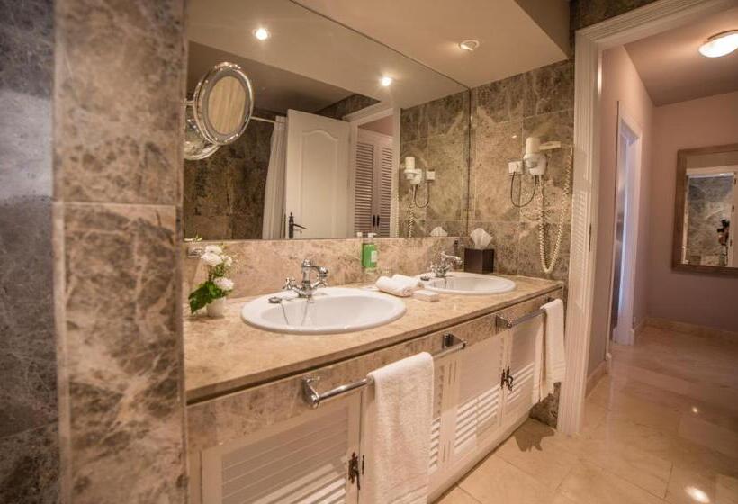 آپارتمان 1 خوابه, Ona Lomas Village   La Manga Club