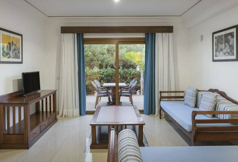 Люкс, Marylanza Suites & Spa