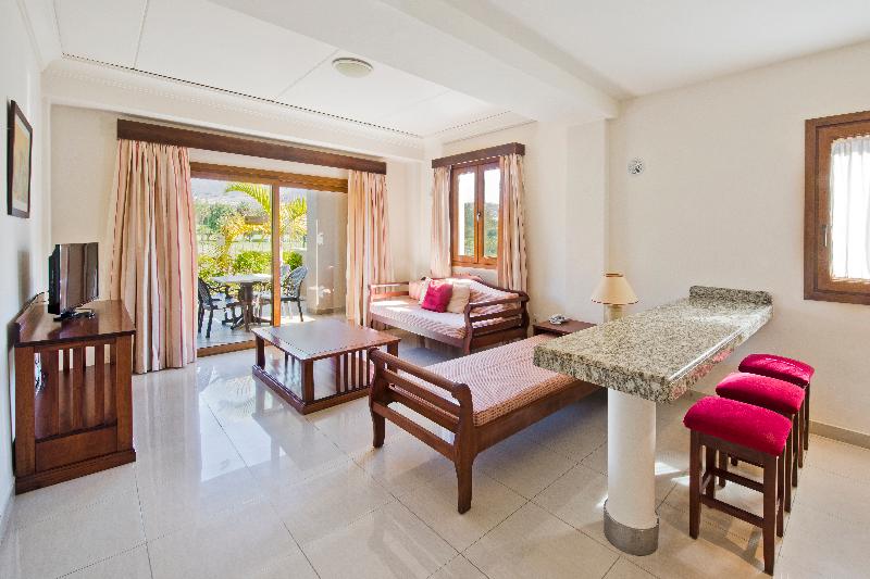 Люкс, Marylanza Suites & Spa