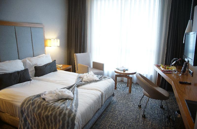 Люкс, Marylanza Suites & Spa