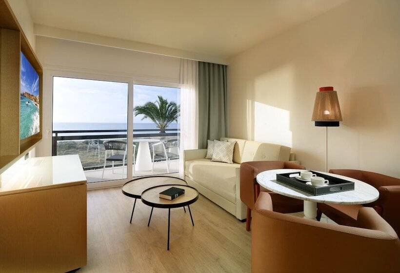 Suíte Júnior Vista Mar, Grand Palladium Select Palace Ibiza
