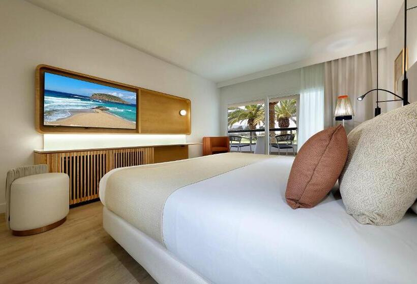 Quarto Estandar, Grand Palladium Select Palace Ibiza