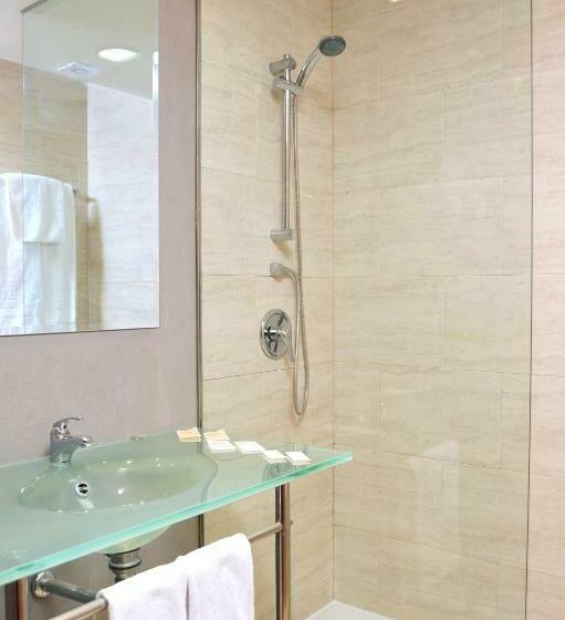 Номер Стандарт Трехместный, Ag Express Elche