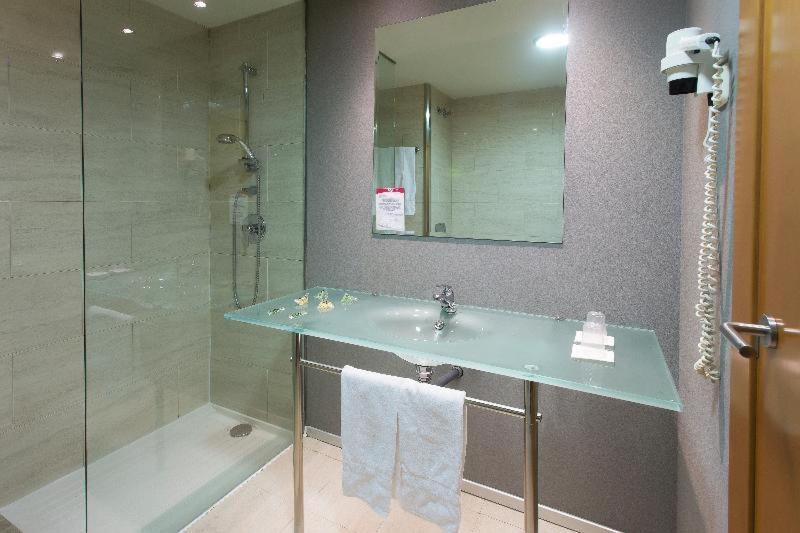 Номер Стандарт, Ag Express Elche