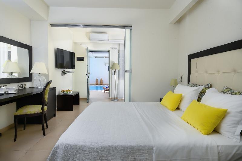 Люкс, Angela Suites Boutique