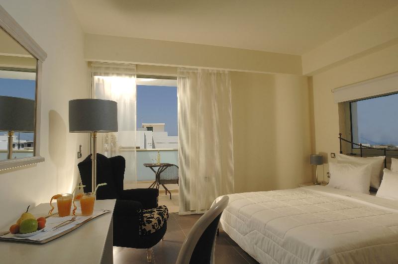 Люкс Повышенной Комфортности, Angela Suites Boutique
