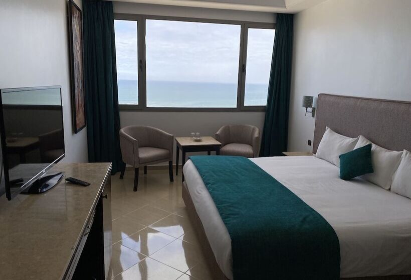 اتاق استاندارد یک نفره, Azur