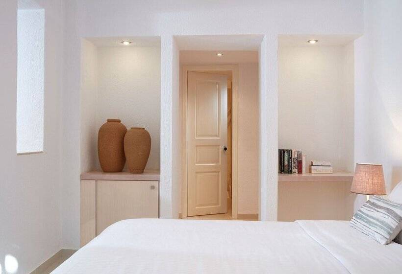 Люкс Повышенной Комфортности, Elounda Palm Hotel & Suites