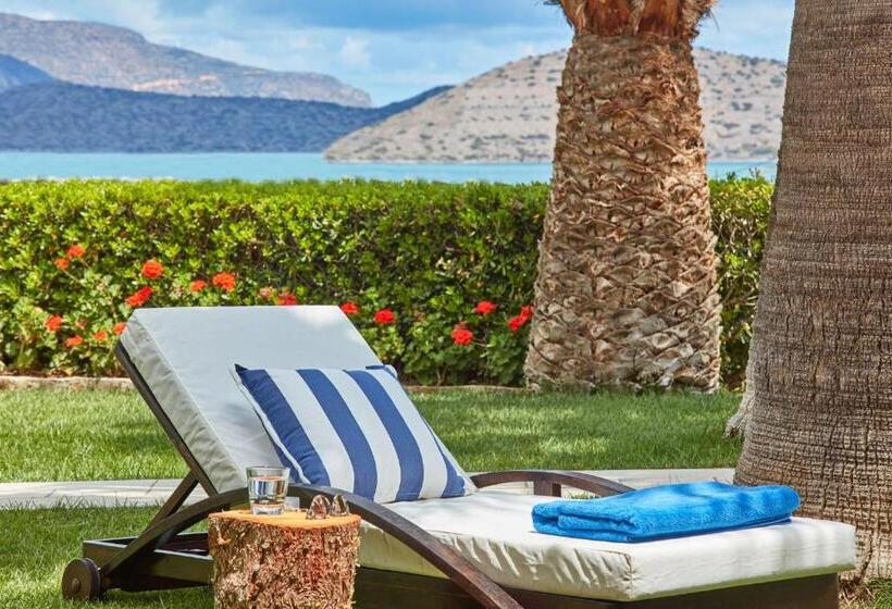 Бунгало Superior, Elounda Palm Hotel & Suites