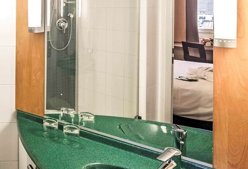 Standard-huone, Ibis Praha Old Town