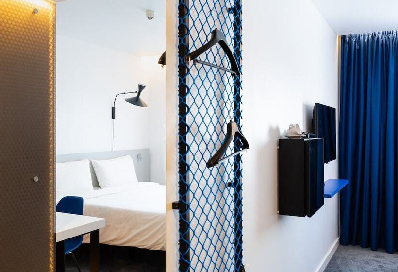 Premium-huone, Ibis Praha Old Town