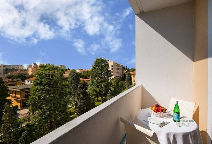 اتاق استاندارد, Metropole