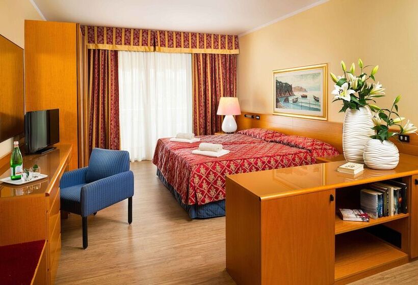 اتاق لوکس, Metropole