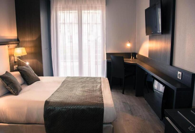 Студия Стандарт, Sejours & Affaires Aixenprovence Mirabeau