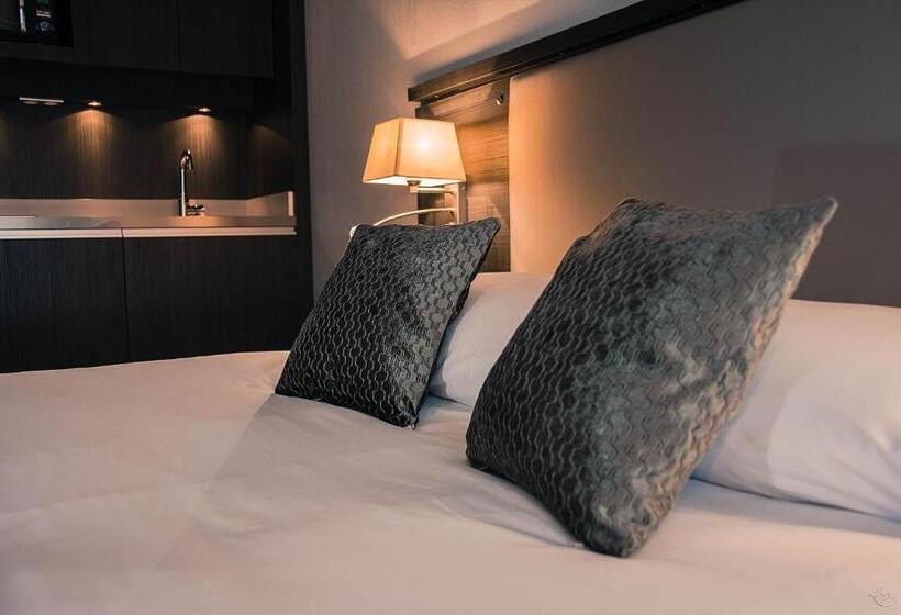Escritório Estándar, Sejours & Affaires Aixenprovence Mirabeau