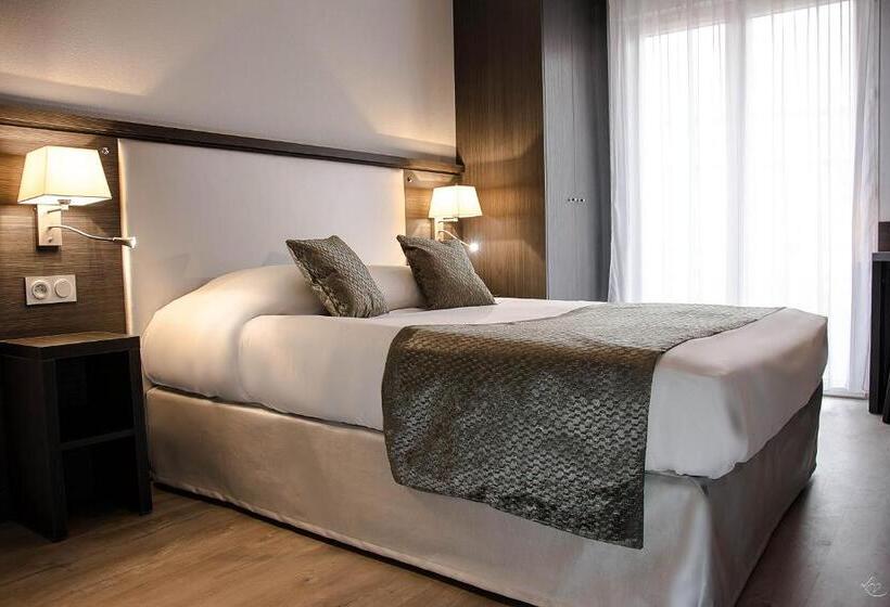 Номер Стандарт, Sejours & Affaires Aixenprovence Mirabeau