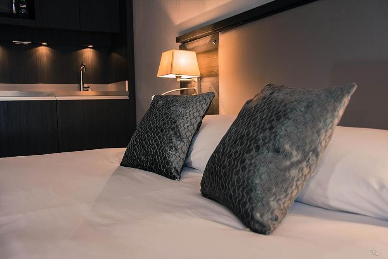 Студия Стандарт, Sejours & Affaires Aixenprovence Mirabeau