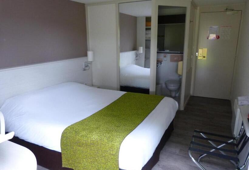 Номер Superior, The Originals City, Hôtel Alizéa, Le Mans Nord