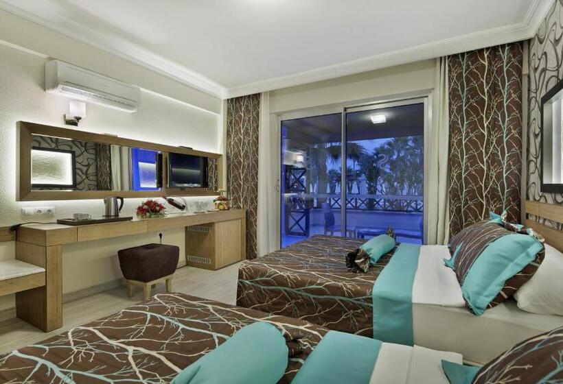 ویلای 1 خوابه, Saphir Hotel & Villas