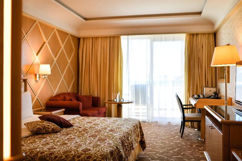 اتاق سوپریور, Splendid Conference & Spa Resort