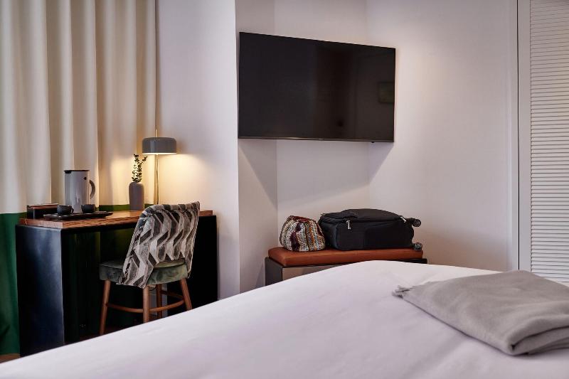 اتاق پرمیوم با چشم‌انداز دریا, Splendid Conference & Spa Resort