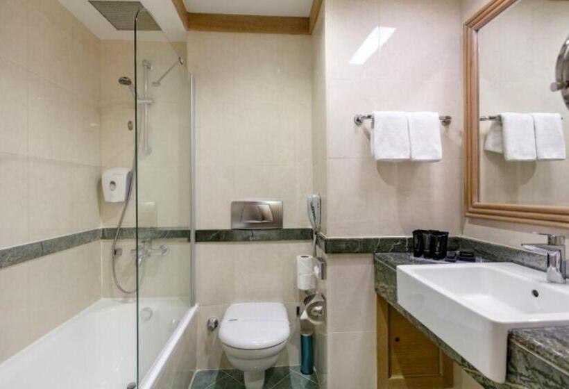 اتاق خانوادگی, Dobedan Beach Resort Comfort