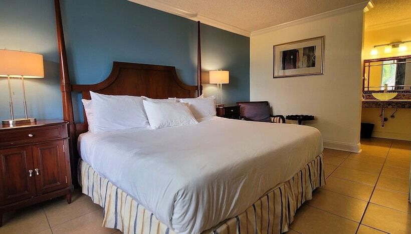 身障者適用スイートルーム, Fort Lauderdale Grand