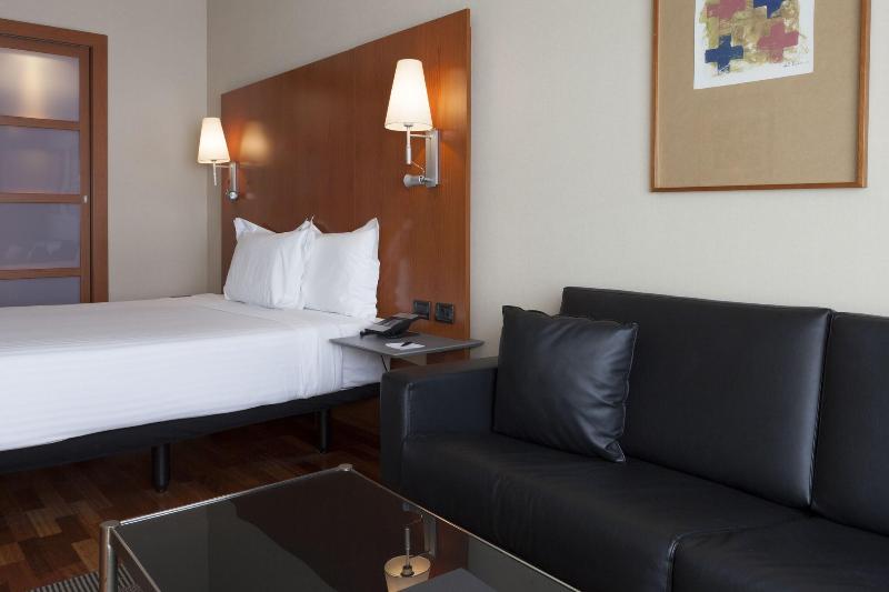 身障者適用スイートルーム, Fort Lauderdale Grand
