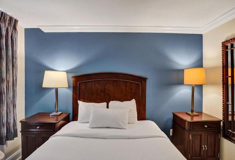 １ベッドルームアパートメント, Fort Lauderdale Grand