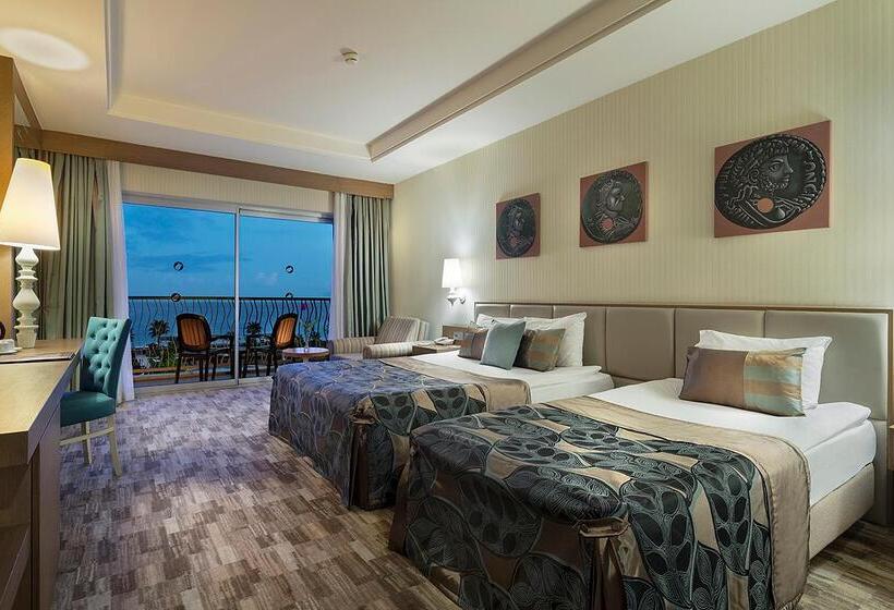 Номер Стандарт, Kilikya Palace Goynuk   All Inclusive