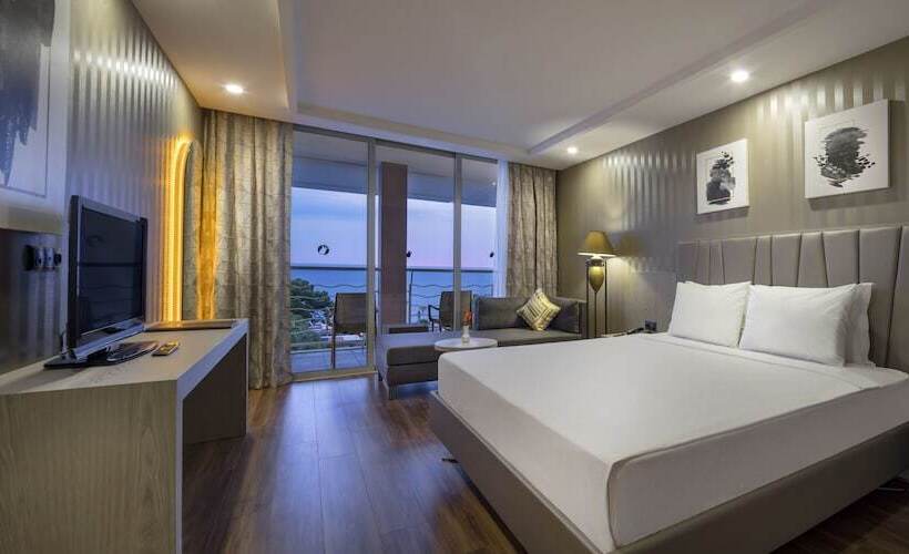 Номер Стандарт, Kilikya Palace Goynuk   All Inclusive