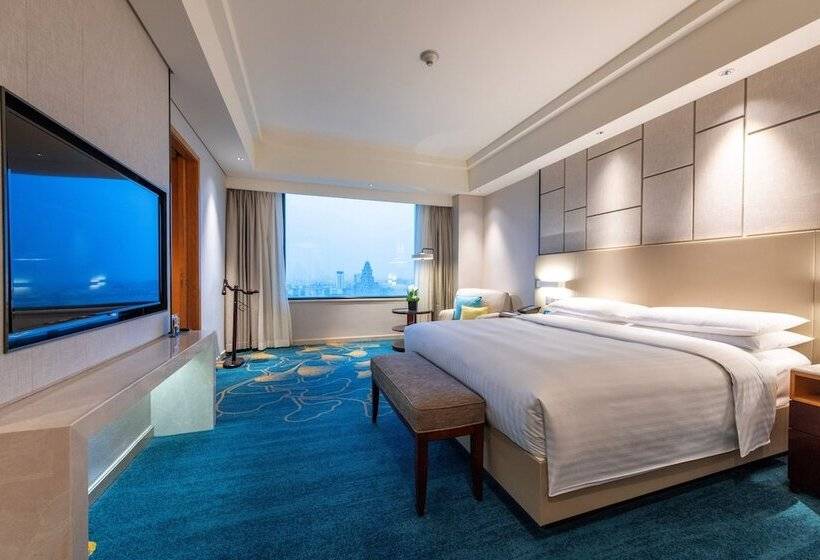 سوئیت کلاب, Renaissance Suzhou