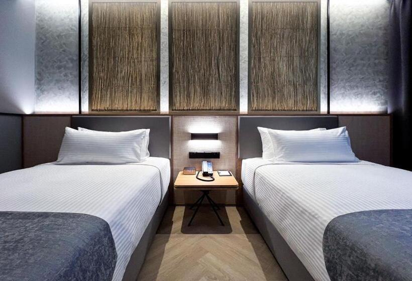 Deluxe Room, Royal Signature