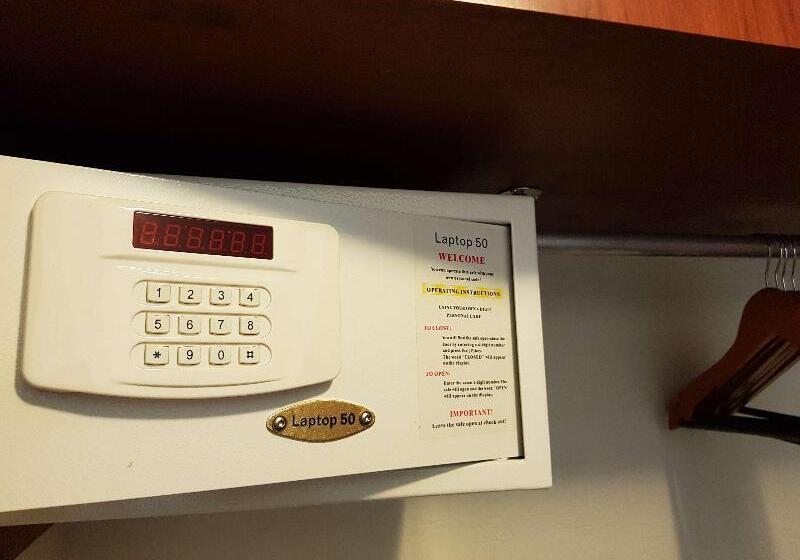 스탠다드 룸, Rydges Rotorua