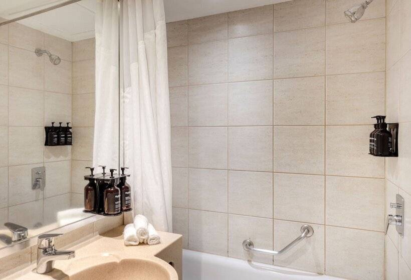 수피리어 룸, Rydges Rotorua
