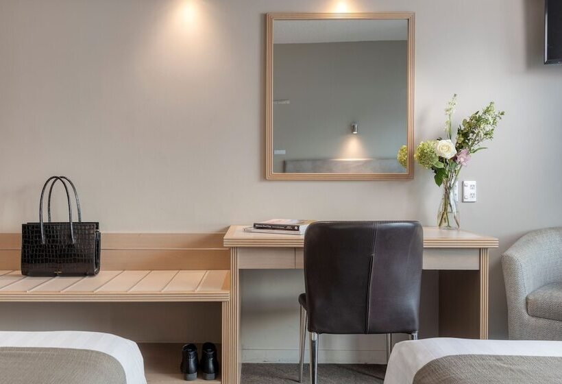수피리어 룸, Rydges Rotorua