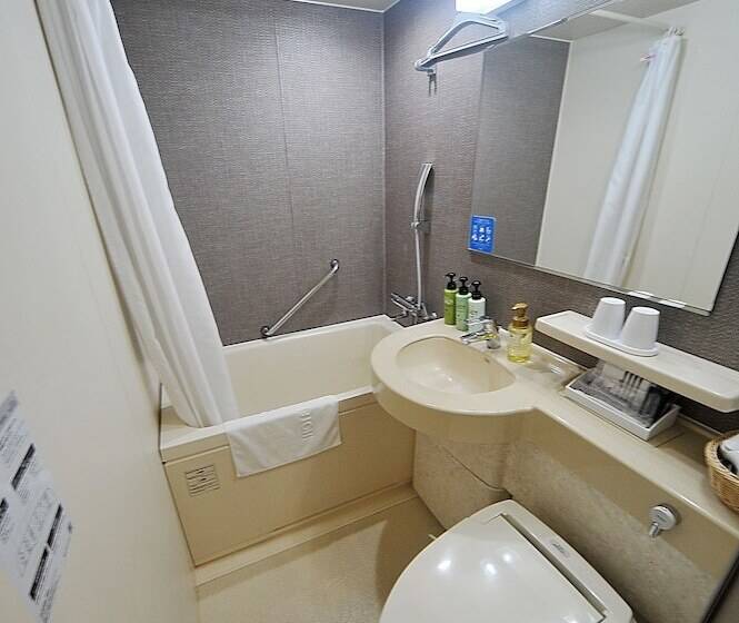Номер Superior, Sotetsu Grand Fresa Osaka Namba