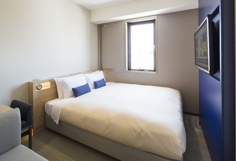 Номер Superior, Sotetsu Grand Fresa Osaka Namba
