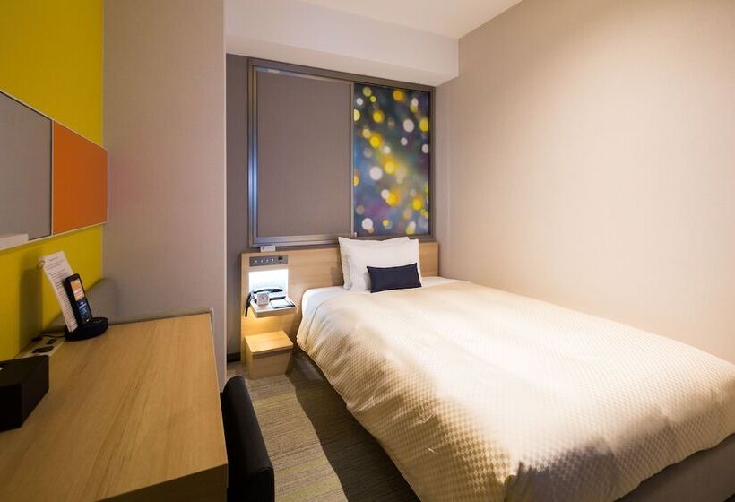 Номер Стандарт Индивидуальный, Sotetsu Grand Fresa Osaka Namba