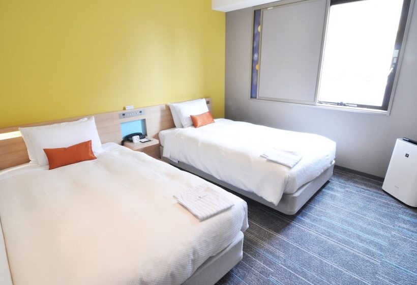 Номер Superior, Sotetsu Grand Fresa Osaka Namba