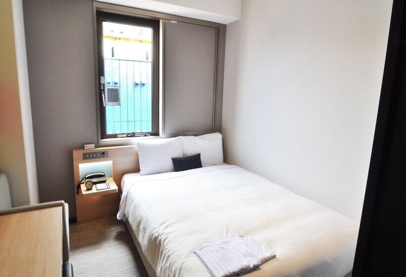 Номер Стандарт, Sotetsu Grand Fresa Osaka Namba