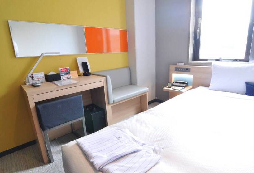 Номер Economy, Sotetsu Grand Fresa Osaka Namba