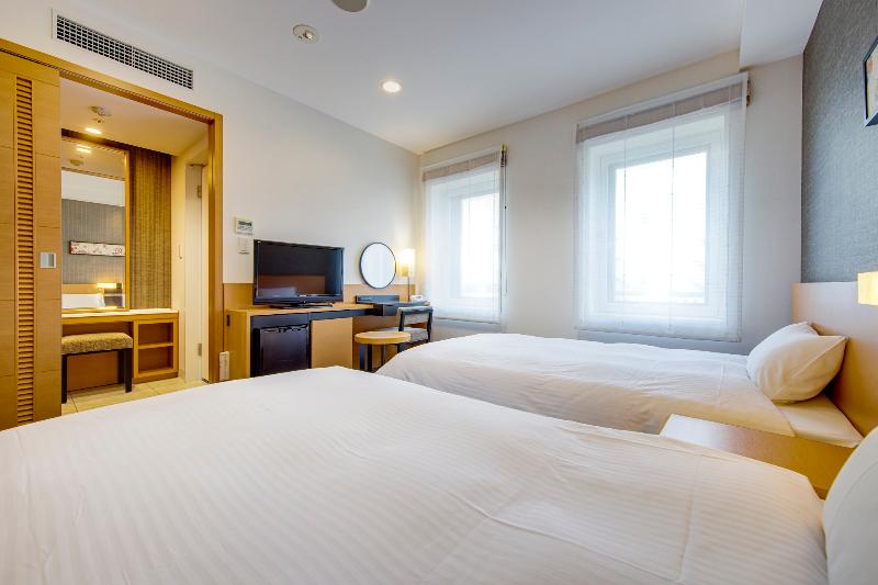 Номер Economy, Sotetsu Grand Fresa Osaka Namba